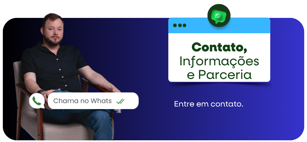 4.Contato e Parceria